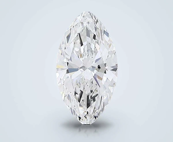 5.01 Carat · F · VS2 Rare Carat Ideal Cut