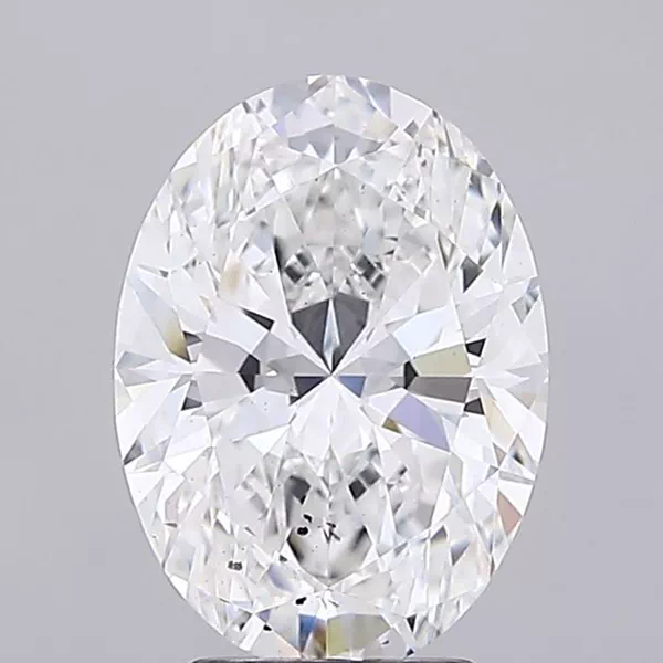 3.5 Carat · F · SI1 Rare Carat Ideal Cut