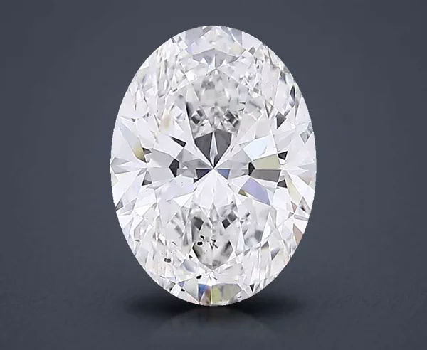 3.5 Carat · F · SI1 Rare Carat Ideal Cut