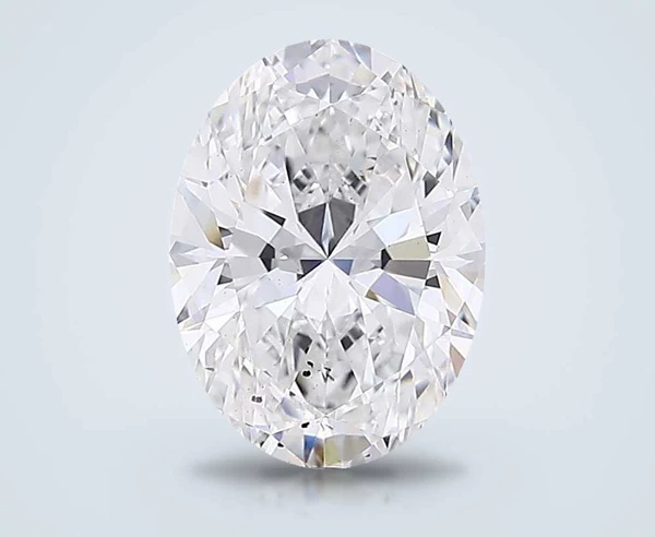 3.5 Carat · F · SI1 Rare Carat Ideal Cut