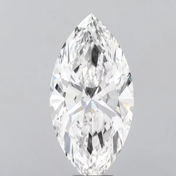 6.1 Carat · E · VVS2 Rare Carat Ideal Cut