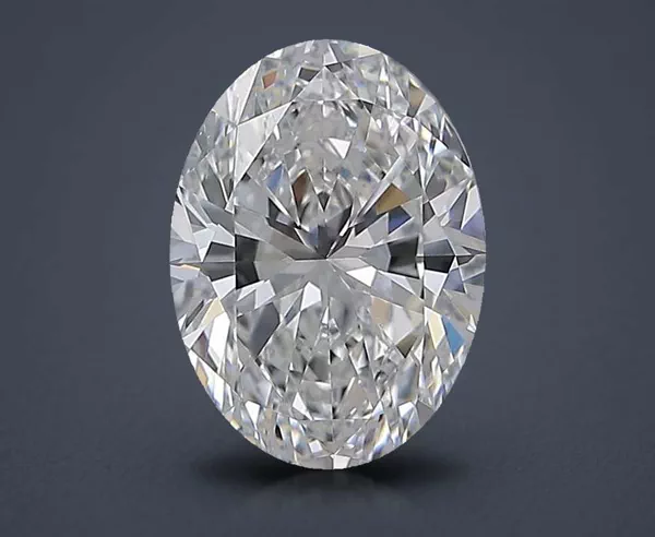 2.51 Carat · E · VS2 Rare Carat Ideal Cut
