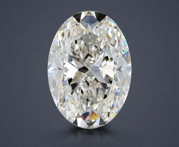 8.01 Carat · H · VVS2 Rare Carat Ideal Cut
