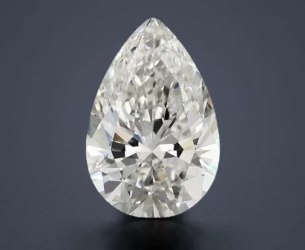 2.06 Carat · F · VS1 Rare Carat Ideal Cut