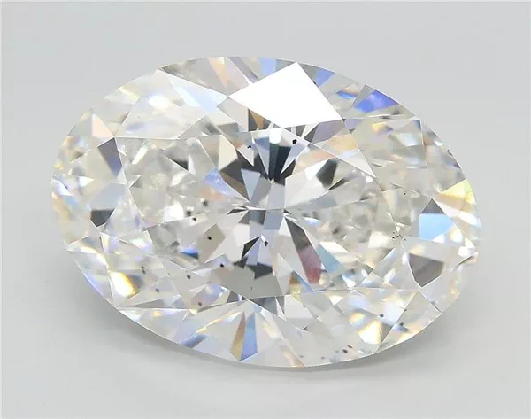 7.02 Carat · F · SI1 Rare Carat Ideal Cut