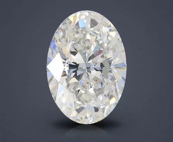 7.02 Carat · F · SI1 Rare Carat Ideal Cut