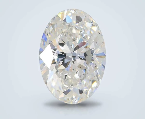 7.02 Carat · F · SI1 Rare Carat Ideal Cut