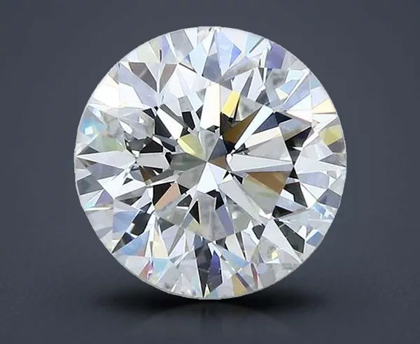 2.7 Carat · H · VVS2 Rare Carat Ideal Cut