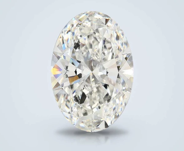 10.06 Carat · F · VVS2 Rare Carat Ideal Cut