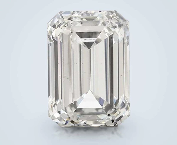 2.01 Carat · F · SI1 Rare Carat Ideal Cut