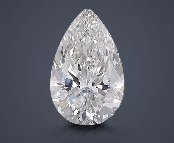 1.27 Carat · G · VVS2 Rare Carat Ideal Cut