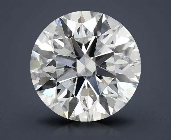1.49 Carat · D · VVS2 Rare Carat Ideal Cut