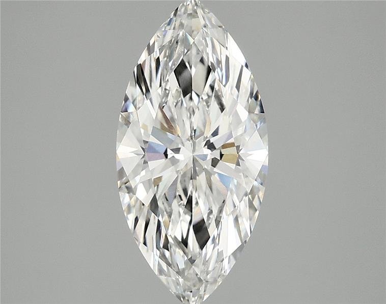 2.06 Carat · F · VVS2 Rare Carat Ideal Cut