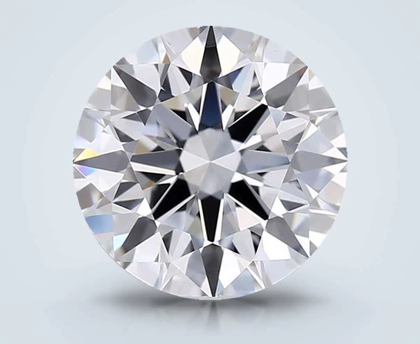 1.73 Carat · D · VVS1 Rare Carat Ideal Cut