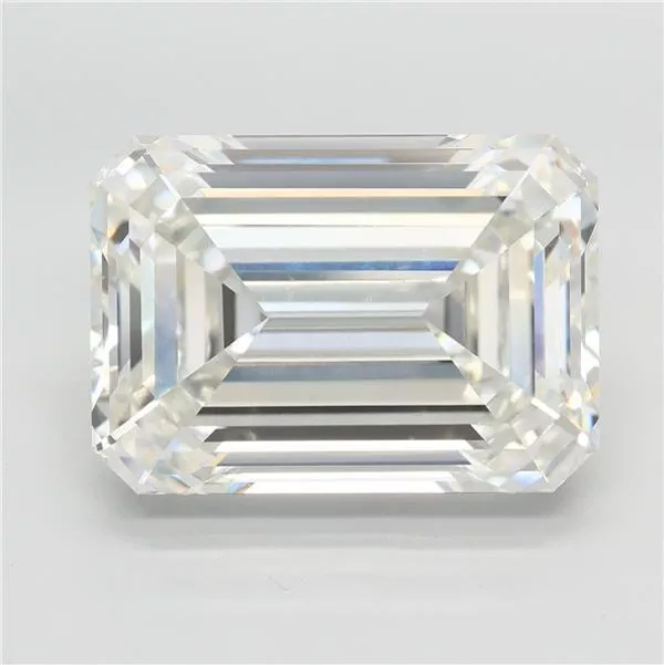 16.08 Carat · H · VVS2 Rare Carat Ideal Cut