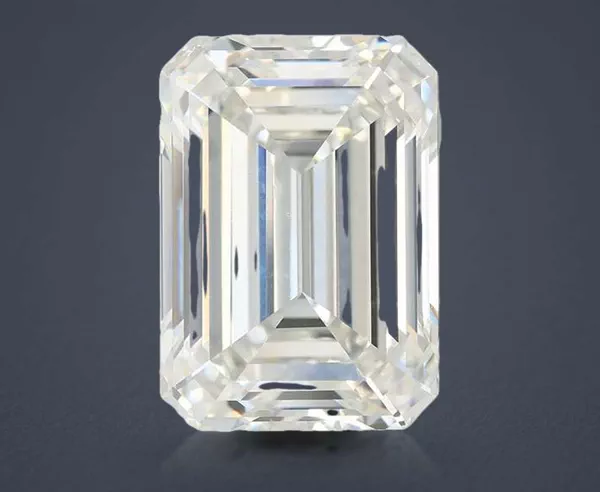16.08 Carat · H · VVS2 Rare Carat Ideal Cut