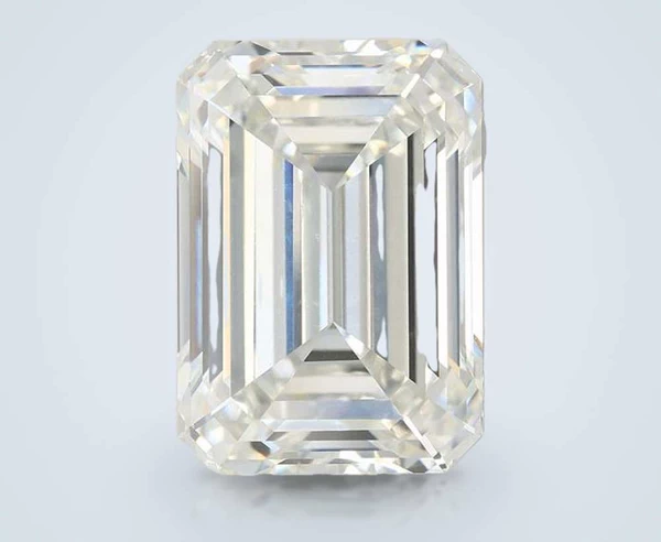 16.08 Carat · H · VVS2 Rare Carat Ideal Cut