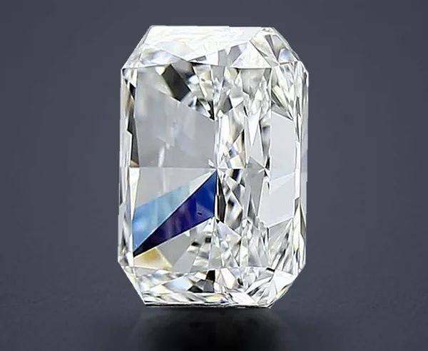 2.5 Carat · F · VS2 Rare Carat Ideal Cut