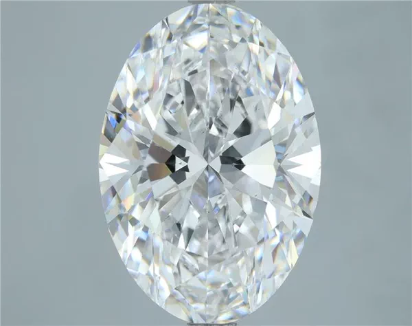 6.01 Carat · D · VS2 Rare Carat Ideal Cut