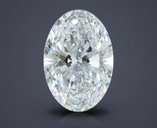 6.01 Carat · D · VS2 Rare Carat Ideal Cut