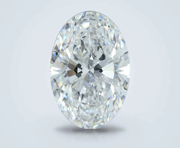 6.01 Carat · D · VS2 Rare Carat Ideal Cut