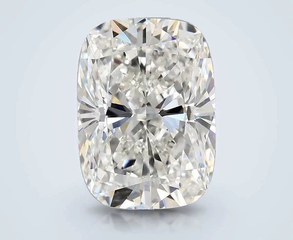 4.88 Carat · F · VS1 Rare Carat Ideal Cut