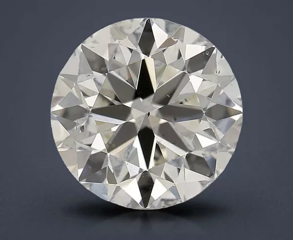 2.5 Carat · K · SI1 very good Cut
