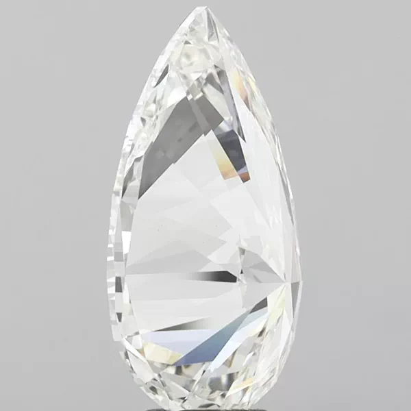 8.07 Carat · H · VVS2 Rare Carat Ideal Cut