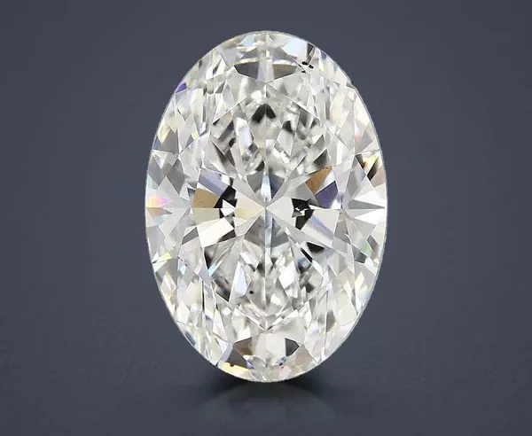 4.88 Carat · F · VS2 Rare Carat Ideal Cut