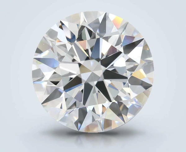 4.79 Carat · D · IF Rare Carat Ideal Cut
