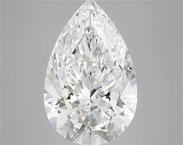 7.11 Carat · D · VS1 Rare Carat Ideal Cut