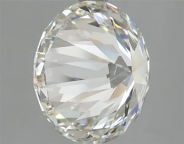 3.77 Carat · G · VS1 Rare Carat Ideal Cut