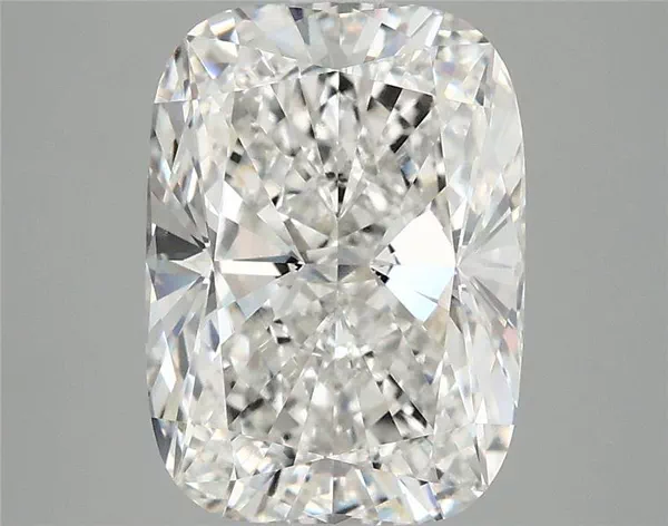 4.01 Carat · F · VVS2 Rare Carat Ideal Cut