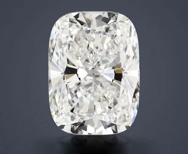 3.41 Carat · E · VVS2 Rare Carat Ideal Cut