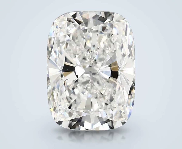 3.41 Carat · E · VVS2 Rare Carat Ideal Cut