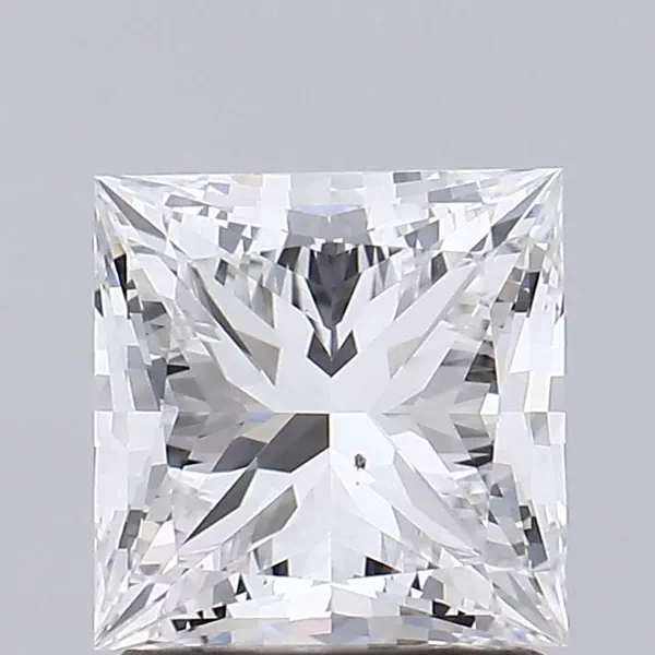 1.69 Carat · E · SI1 Rare Carat Ideal Cut