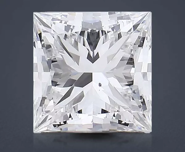 1.69 Carat · E · SI1 Rare Carat Ideal Cut