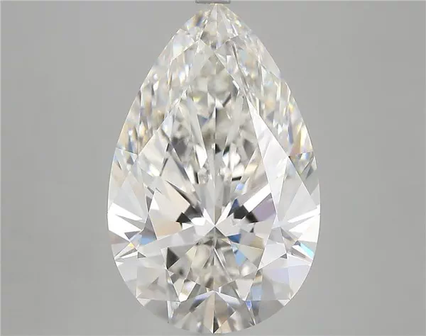 8.18 Carat · G · VVS2 Rare Carat Ideal Cut