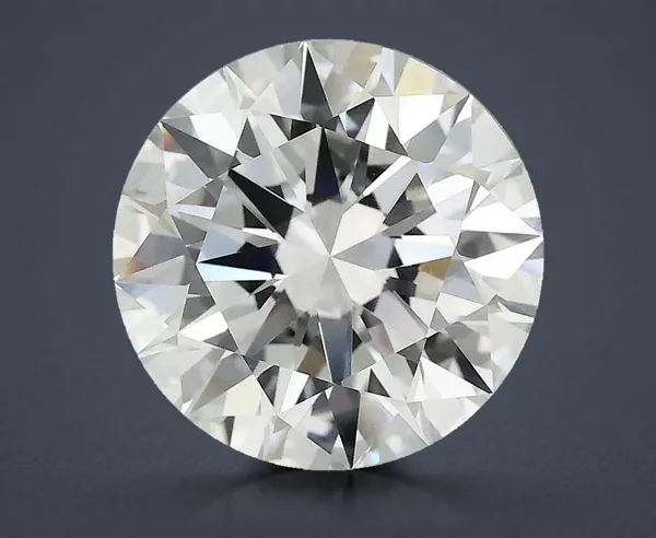 4.01 Carat · F · VVS2 Rare Carat Ideal Cut