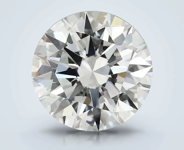 4.01 Carat · F · VVS2 Rare Carat Ideal Cut