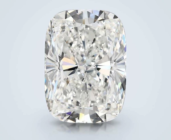 5.3 Carat · E · VVS2 Rare Carat Ideal Cut