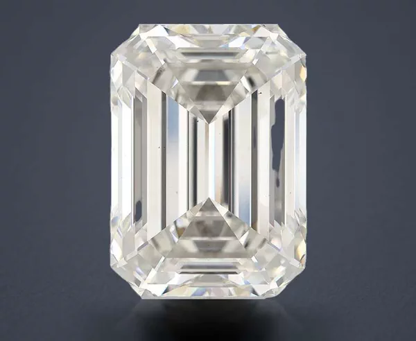 17.16 Carat · G · VS2 Rare Carat Ideal Cut