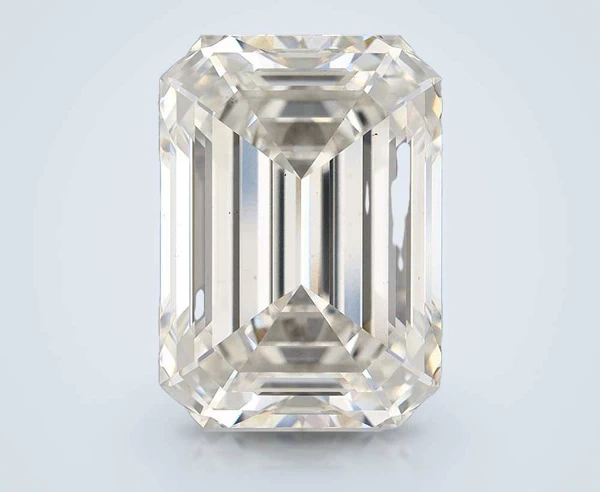 17.16 Carat · G · VS2 Rare Carat Ideal Cut
