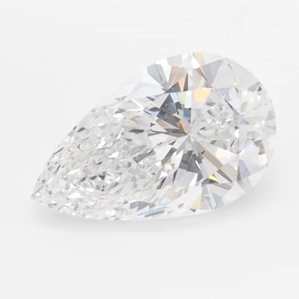 1.56 Carat · D · IF Rare Carat Ideal Cut