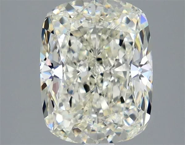 2.72 Carat · J · VS2 Rare Carat Ideal Cut