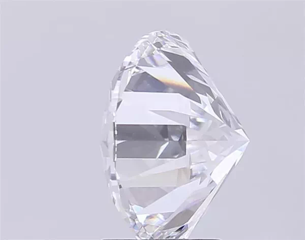 4.59 Carat · D · VVS2 Rare Carat Ideal Cut
