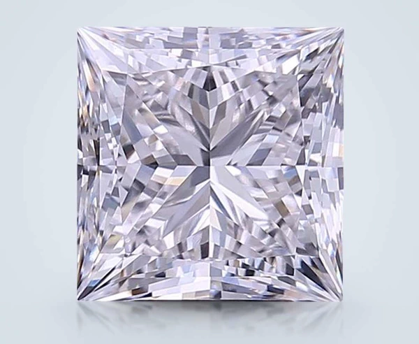 4.24 Carat · F · VVS1 Rare Carat Ideal Cut