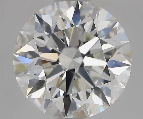 2.75 Carat · H · VVS2 excellent Cut