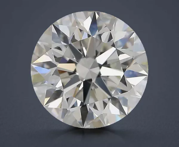 2.75 Carat · H · VVS2 excellent Cut