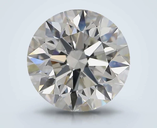 2.75 Carat · H · VVS2 excellent Cut